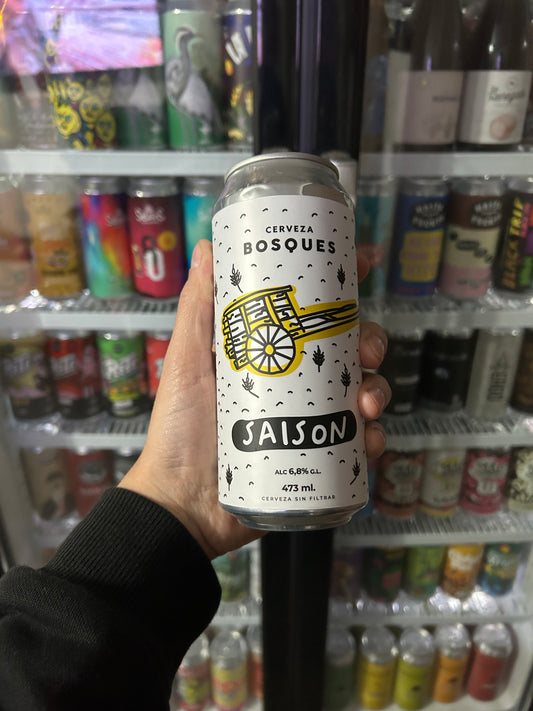 Saison