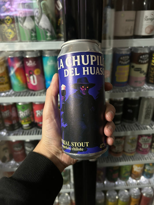 Chupilca del Huaso