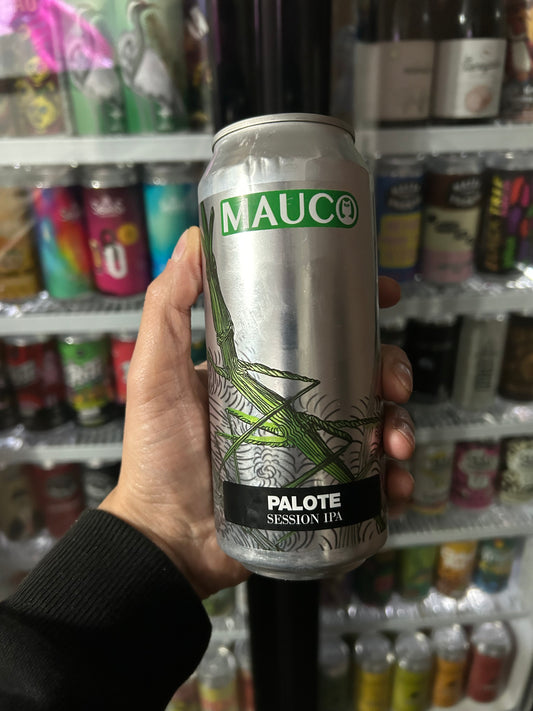 Palote Session IPA