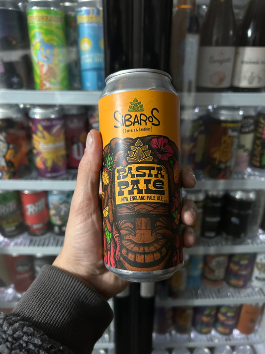 Rasta NEPA