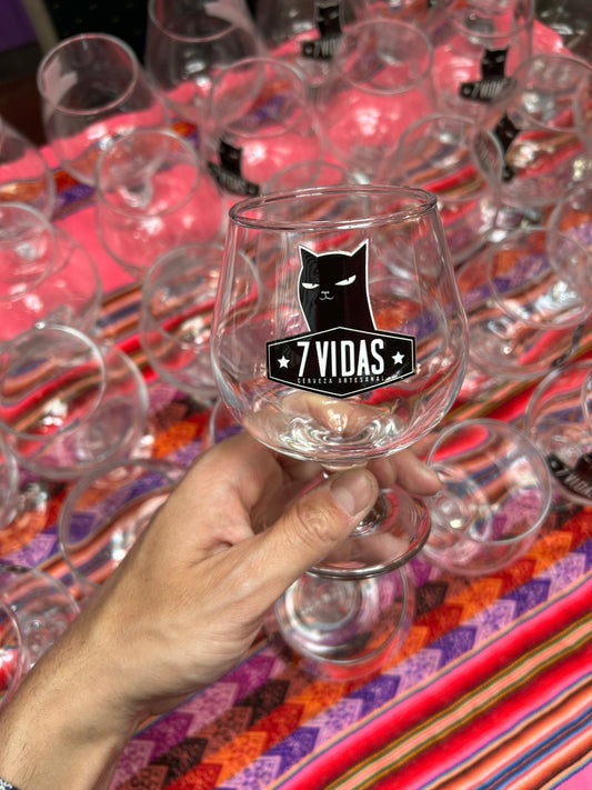 Copa 7 Vidas