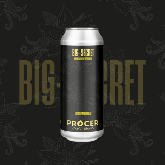 Big Secret