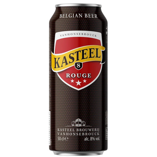 Kasteel Rouge