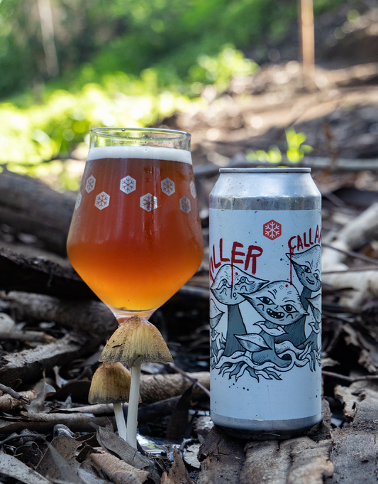 Killer Callampa