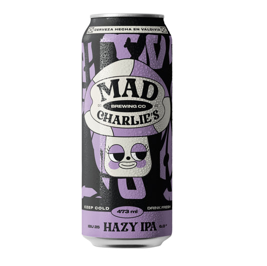 Hazy IPA