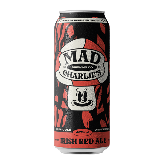 Irish Red Ale
