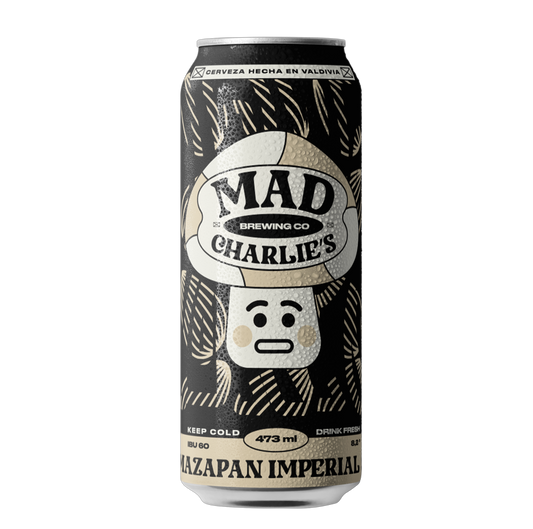 Imperial Stout