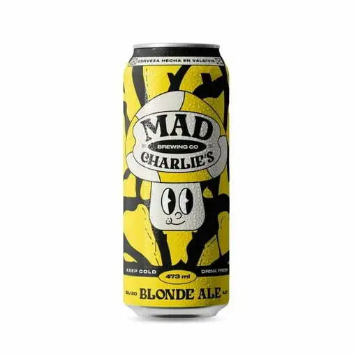 Blonde Ale