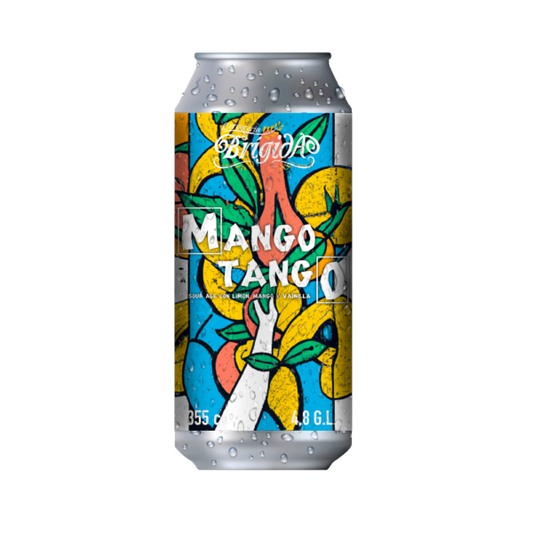 Mango Tango
