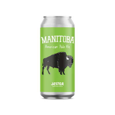 Manitoba