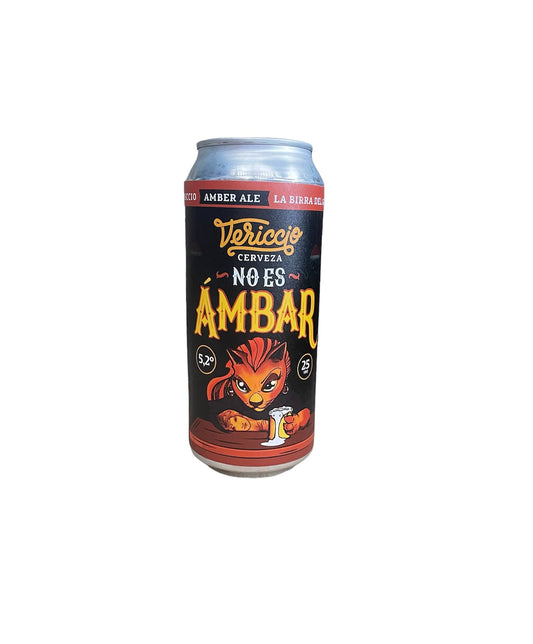 No es Ambar