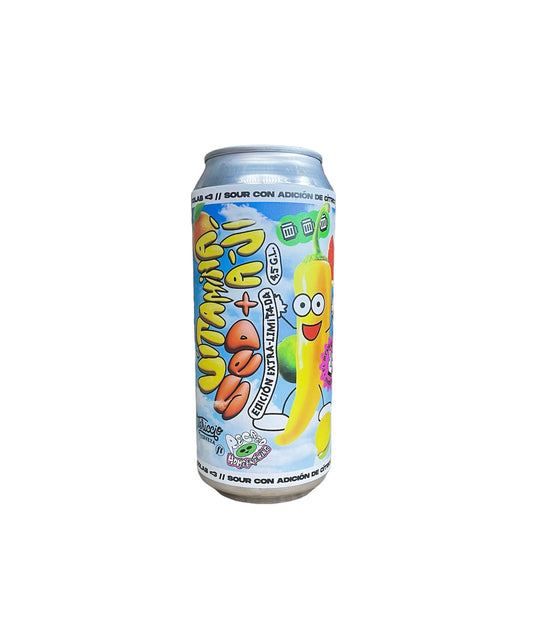 Vitamina Sed