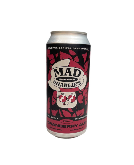 Cranberry Ale