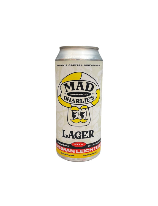 Lager German Liechtbier