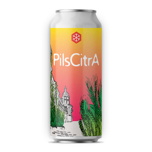 Pilscitra