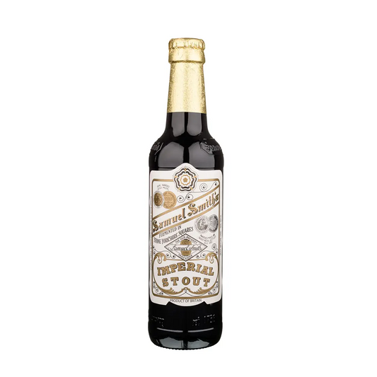 Imperial Stout