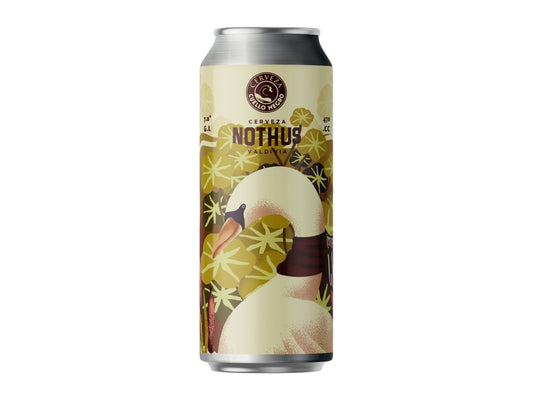 White Stout