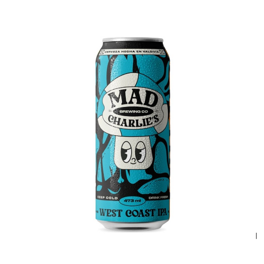 West Coast IPA