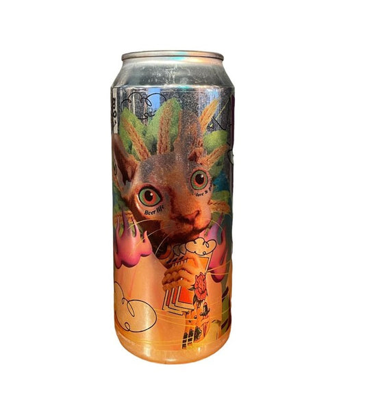 Bloody Hops