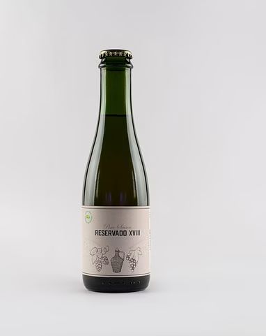 Reservado XVIII Pisco Saison