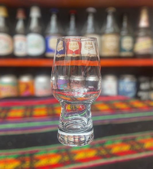 Vaso Stout