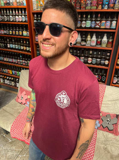 Polera Oficial del Club