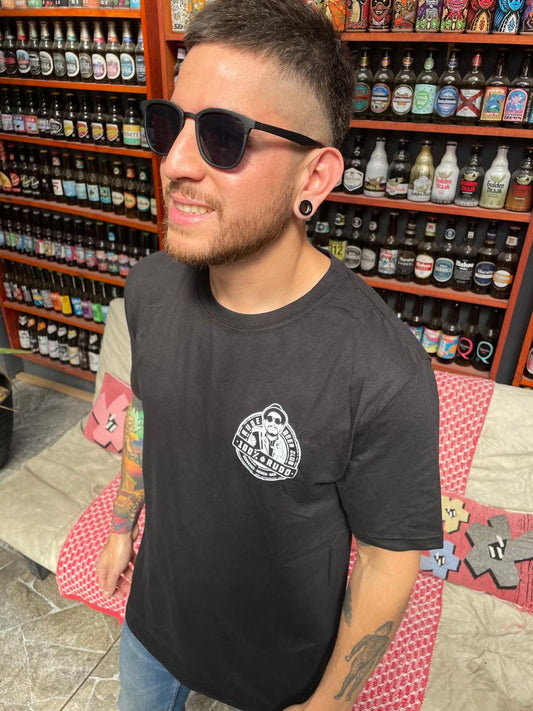 Polera Oficial del Club