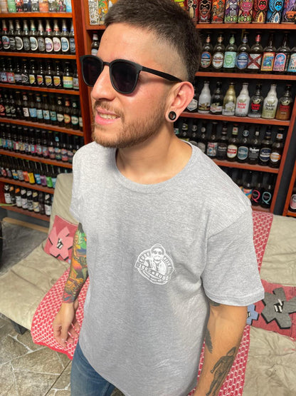 Polera Oficial del Club