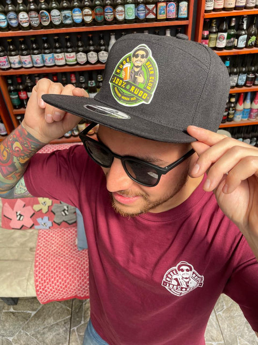Gorra Oficial del Club