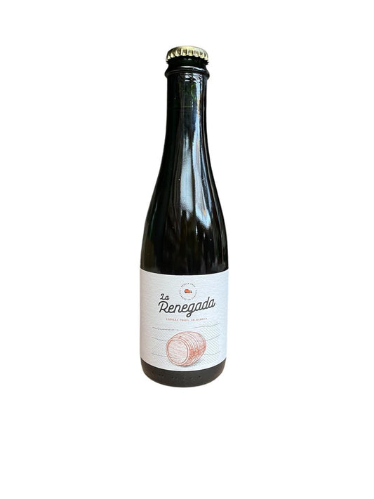 La Renegada Tripel