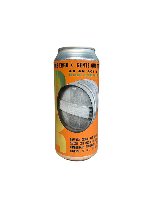Joy Grape Ale
