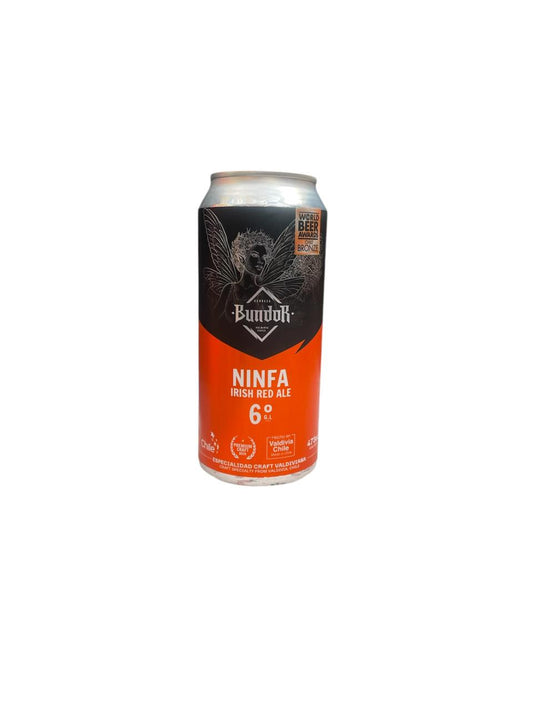 Ninfa Irish Red Ale