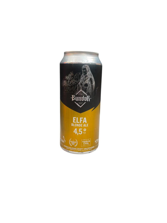 Elfa Blonde Ale