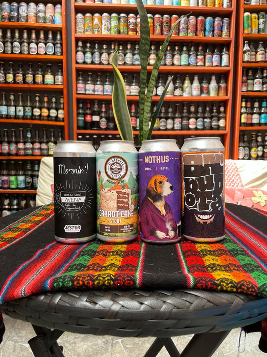 Pack Stout
