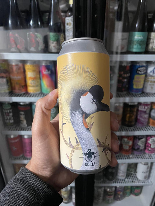 Blonde Ale