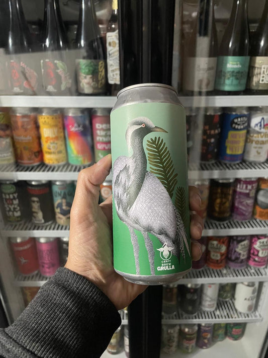 Session IPA