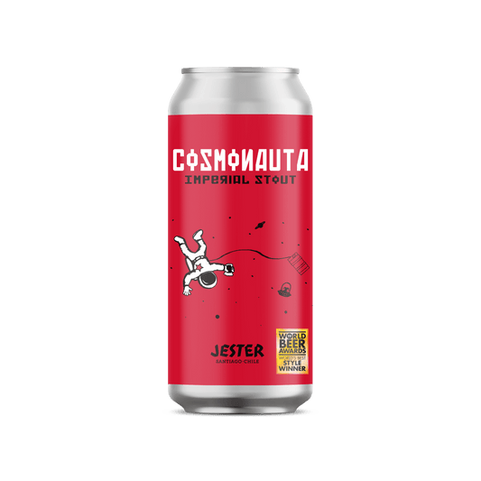 Cosmonauta