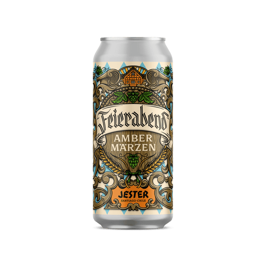 Feierabend Amber Marzen