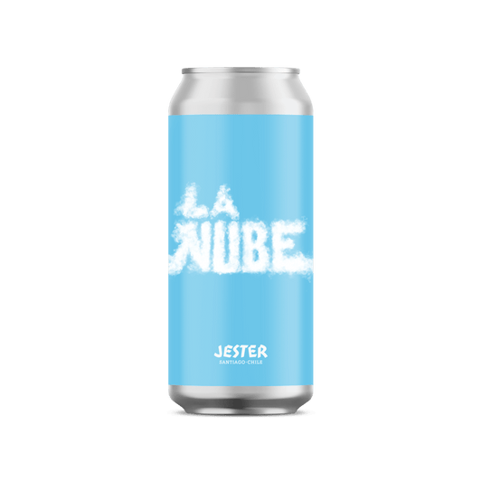 La Nube