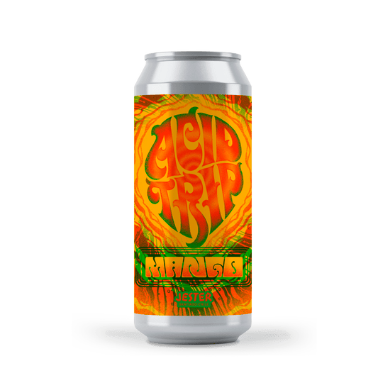 Acid Trip Mango