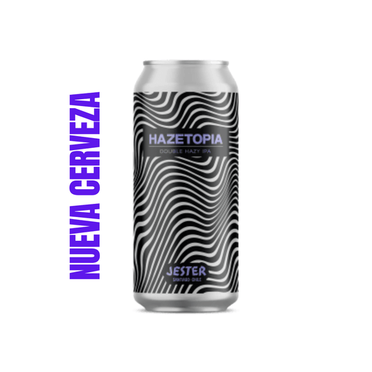 Hazetopia