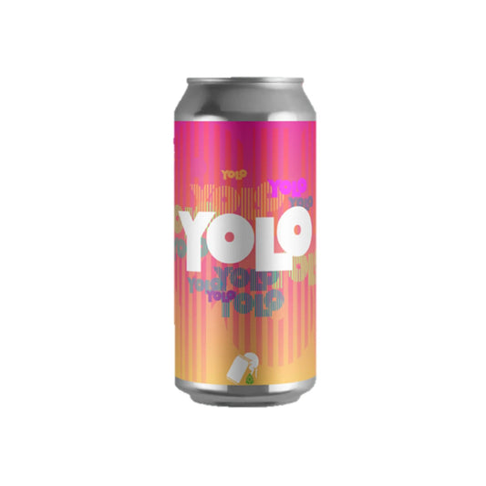 Yolo Amber Lager