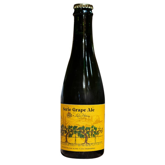 Serie Grape Ale Chardonnay