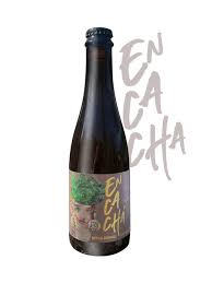 Encachá Grape Ale