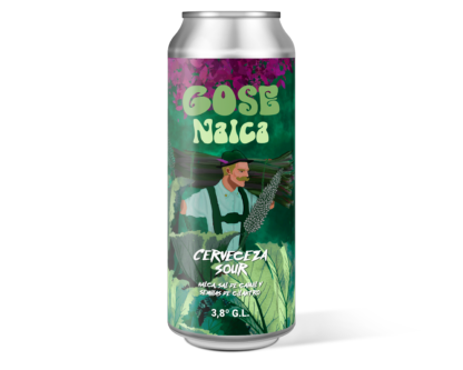 Gose Nalca Sour