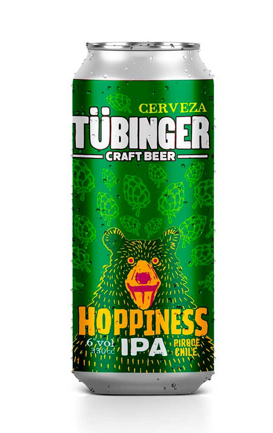 Hoppiness IPA