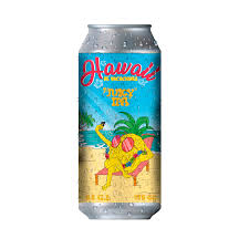Hawaii de Vacaciones Juicy IPA