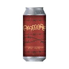 Alambre American Amber Ale