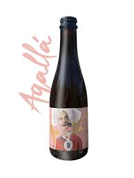 Agallá Grape Ale