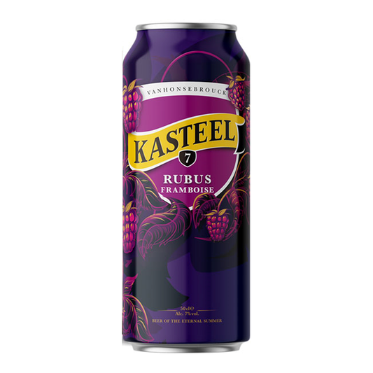 Kasteel Rubus Framboise